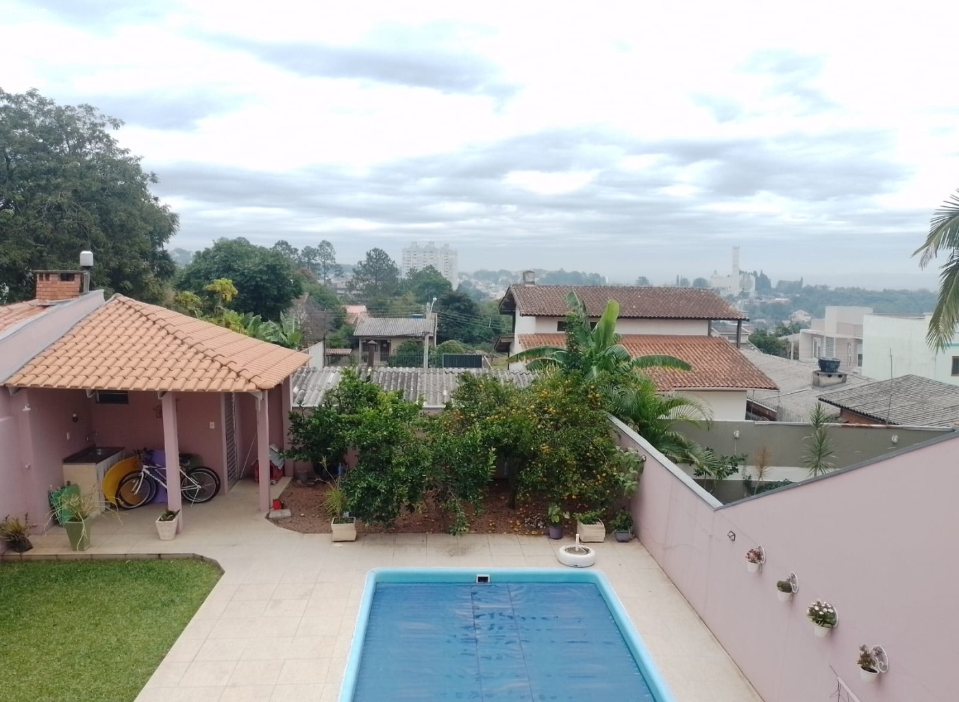 Casa, 3 quartos, 184 m² - Foto 11