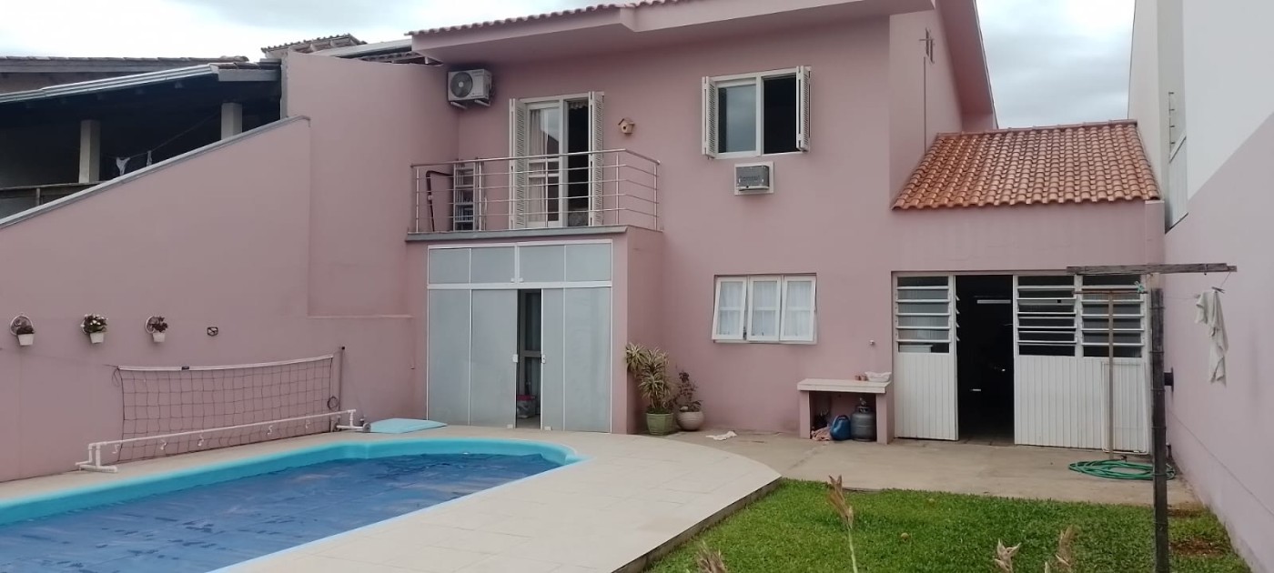 Casa, 3 quartos, 184 m² - Foto 17