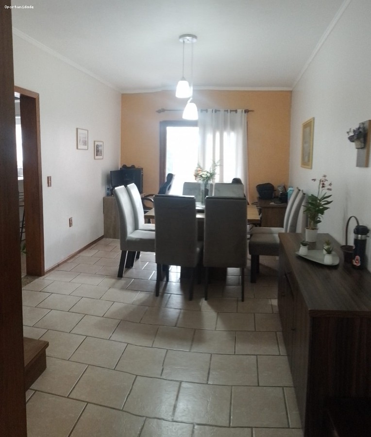 Casa, 3 quartos, 184 m² - Foto 4