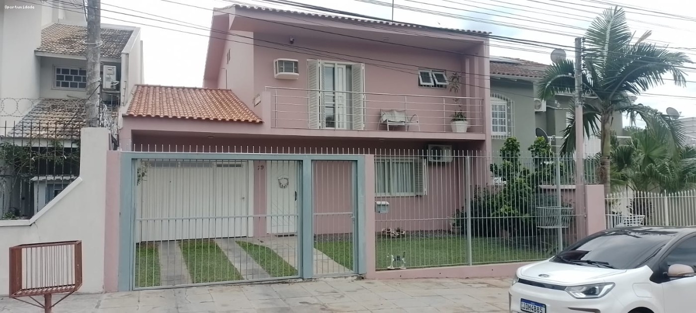 Casa, 3 quartos, 184 m² - Foto 1