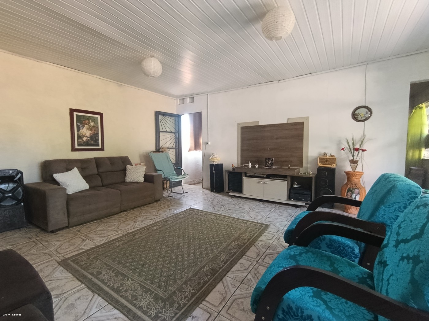 Casa, 2 quartos, 120 m² - Foto 1