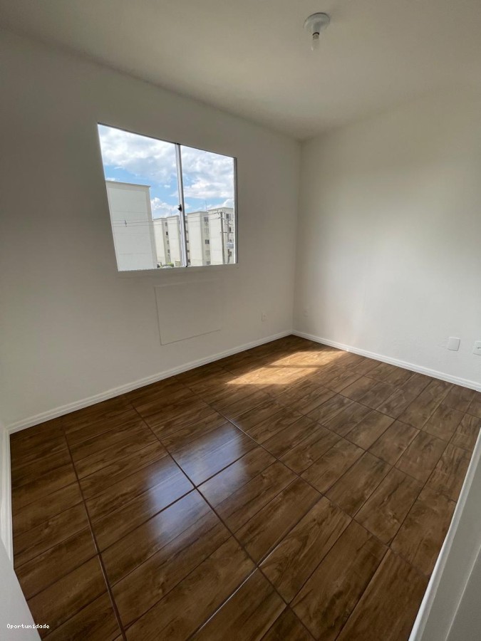 Apartamento, 2 quartos, 41 m² - Foto 3