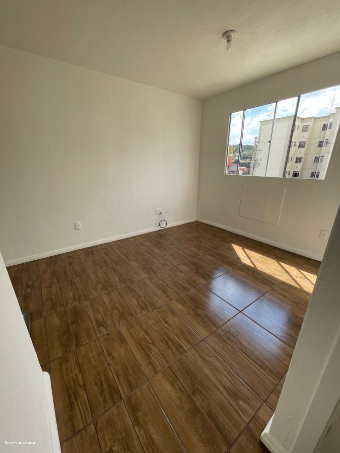 Apartamento, 2 quartos, 41 m² - Foto 2