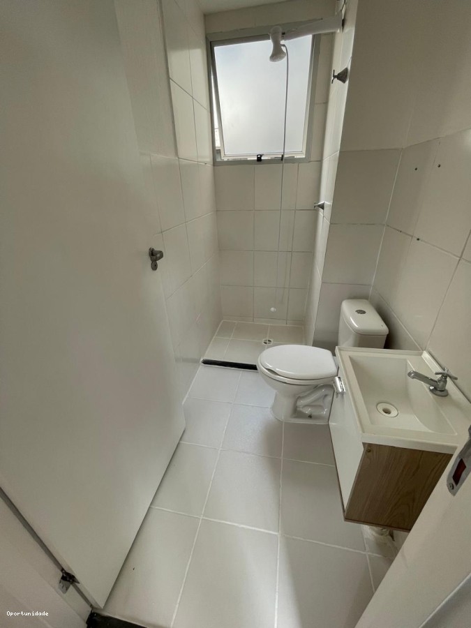 Apartamento, 2 quartos, 41 m² - Foto 5