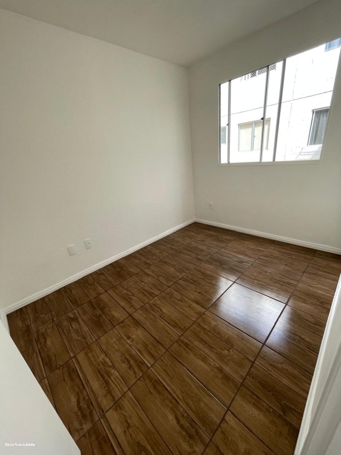 Apartamento, 2 quartos, 41 m² - Foto 4