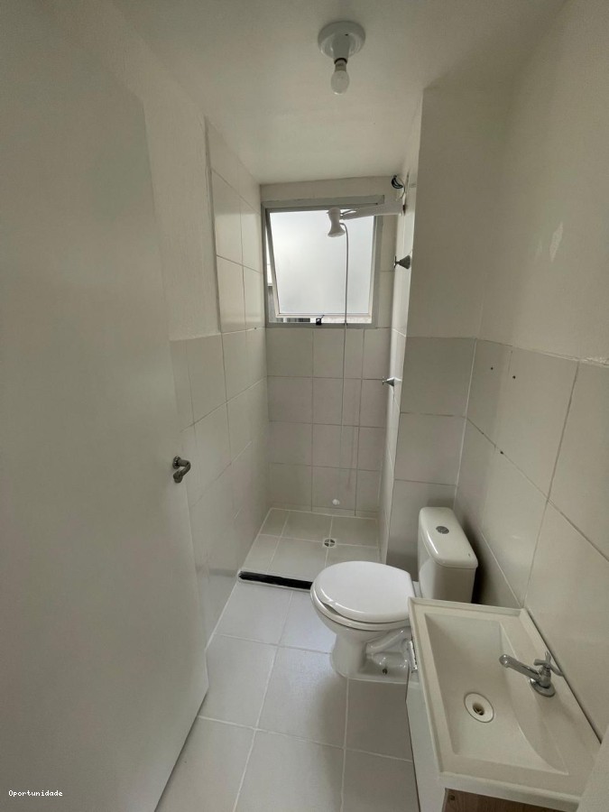 Apartamento, 2 quartos, 41 m² - Foto 6