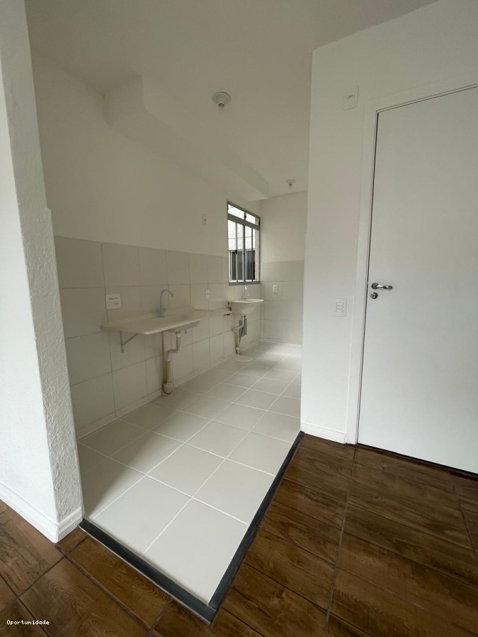 Apartamento, 2 quartos, 41 m² - Foto 8
