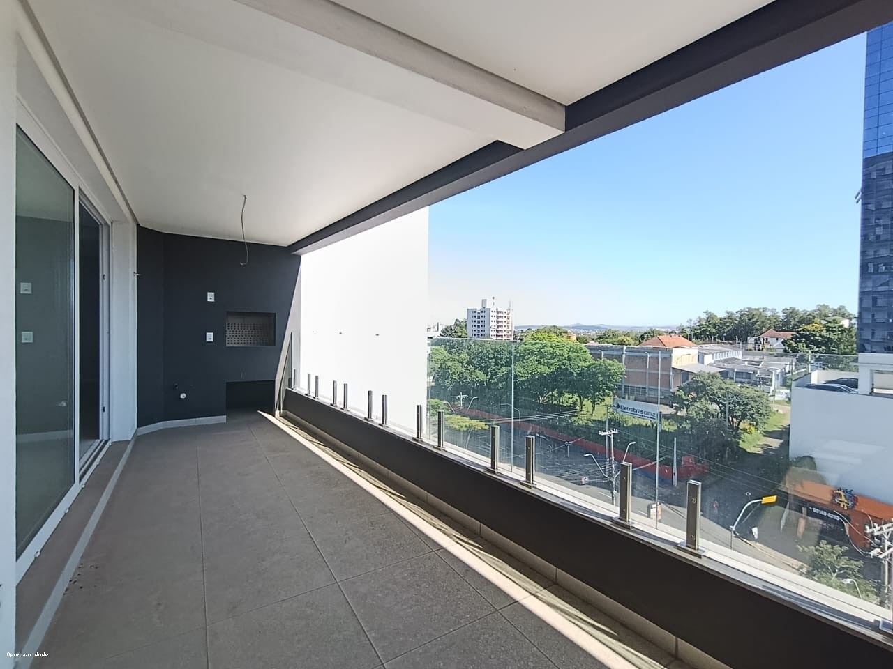 Apartamento, 3 quartos, 185 m² - Foto 1