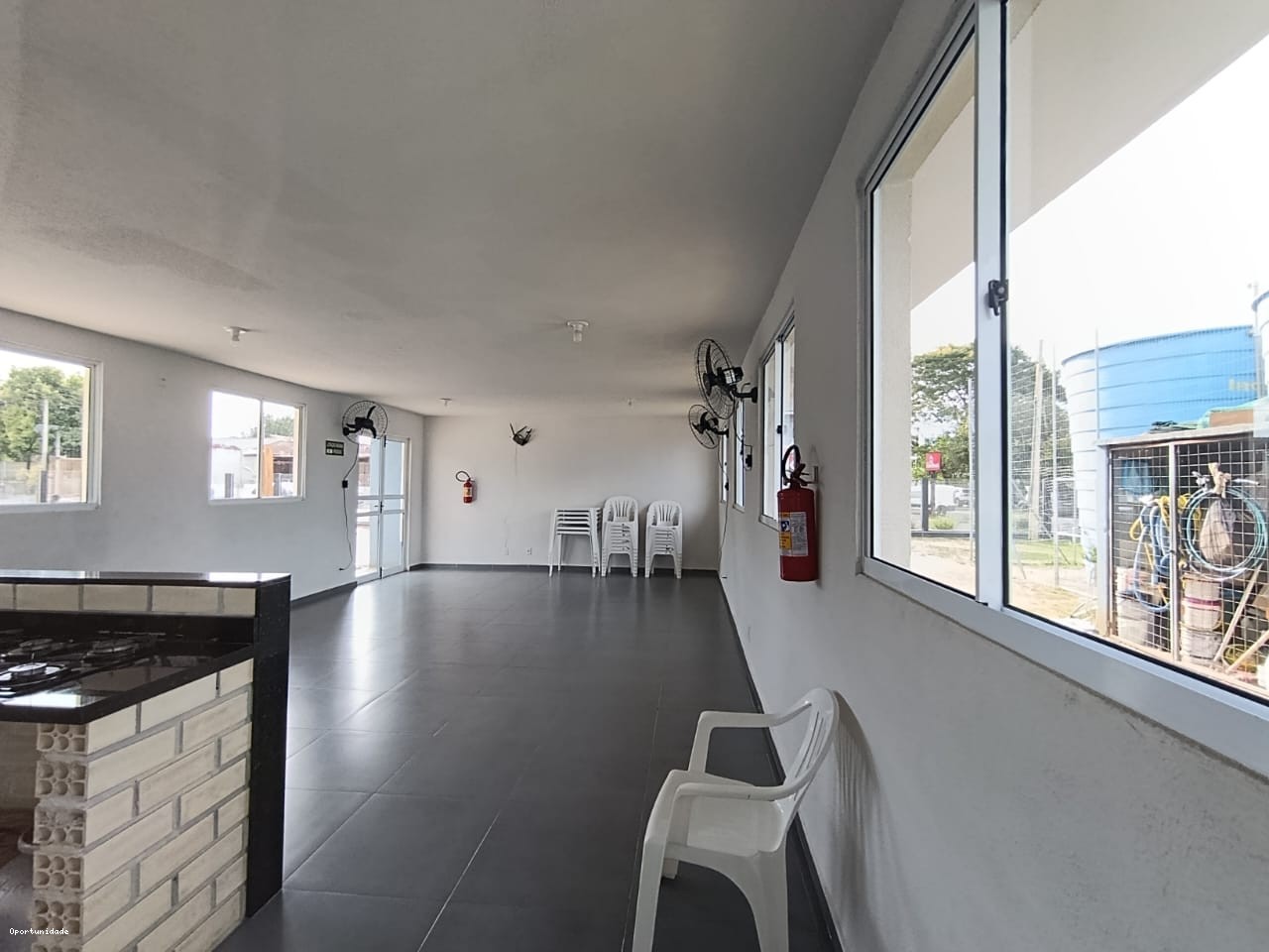 Apartamento, 2 quartos, 53 m² - Foto 7