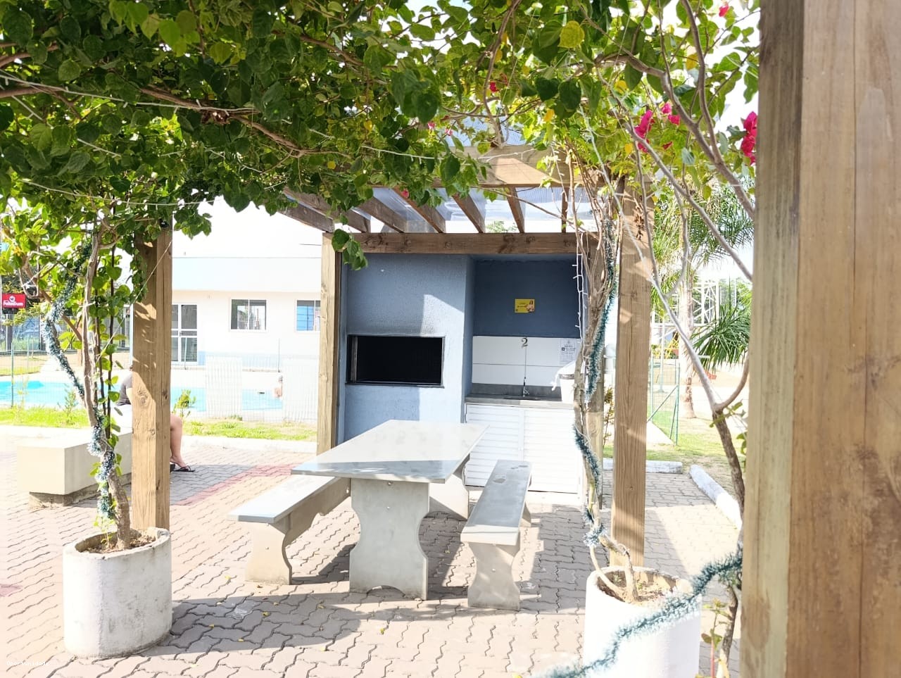 Apartamento, 2 quartos, 53 m² - Foto 4