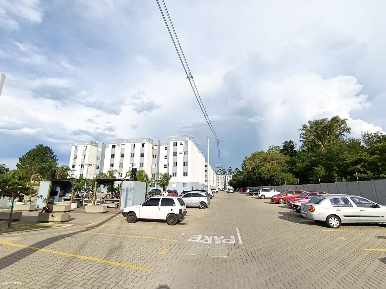 Apartamento, 2 quartos, 53 m² - Foto 10