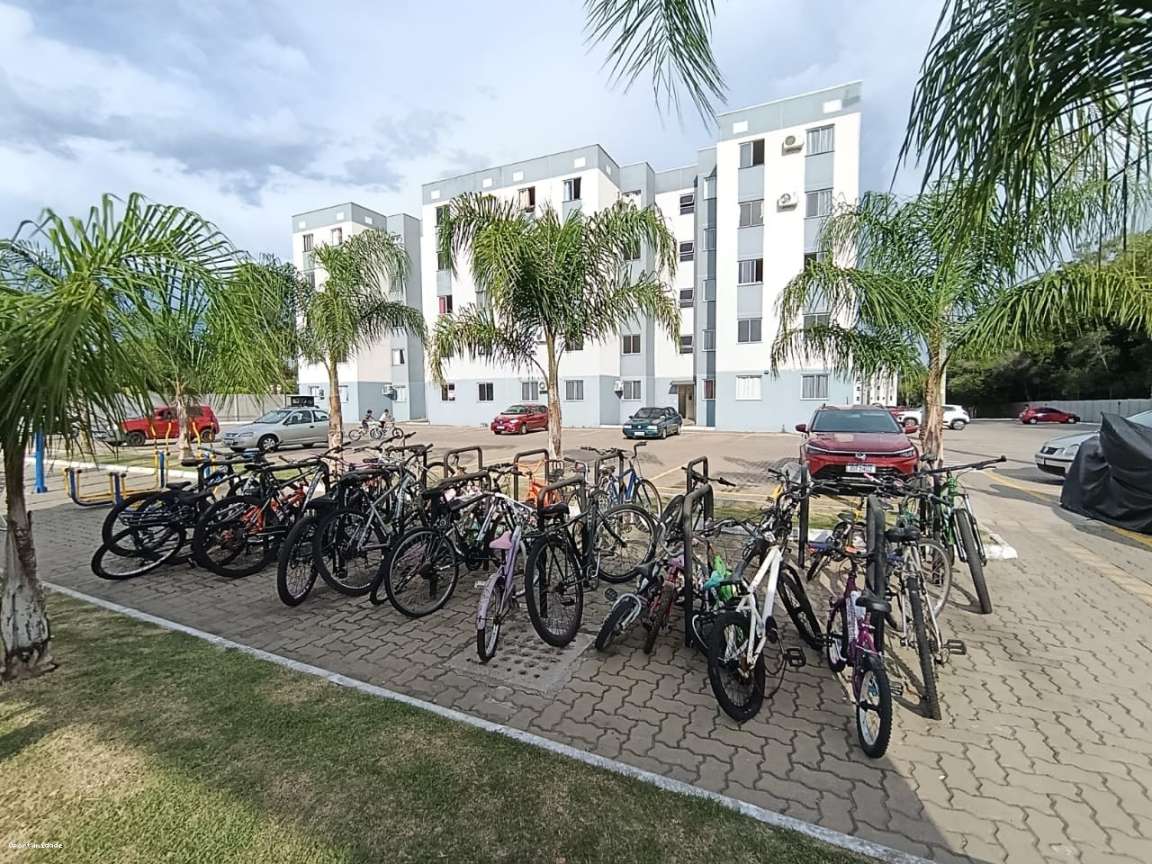 Apartamento, 2 quartos, 53 m² - Foto 8