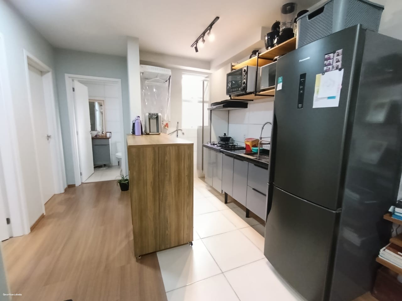 Apartamento, 2 quartos, 53 m² - Foto 2