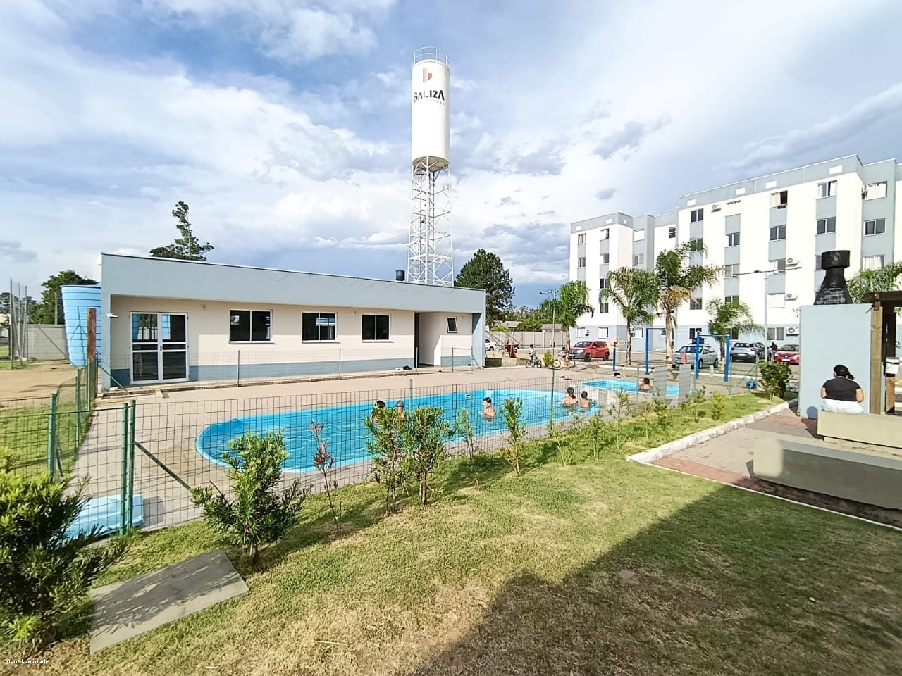 Apartamento, 2 quartos, 53 m² - Foto 13