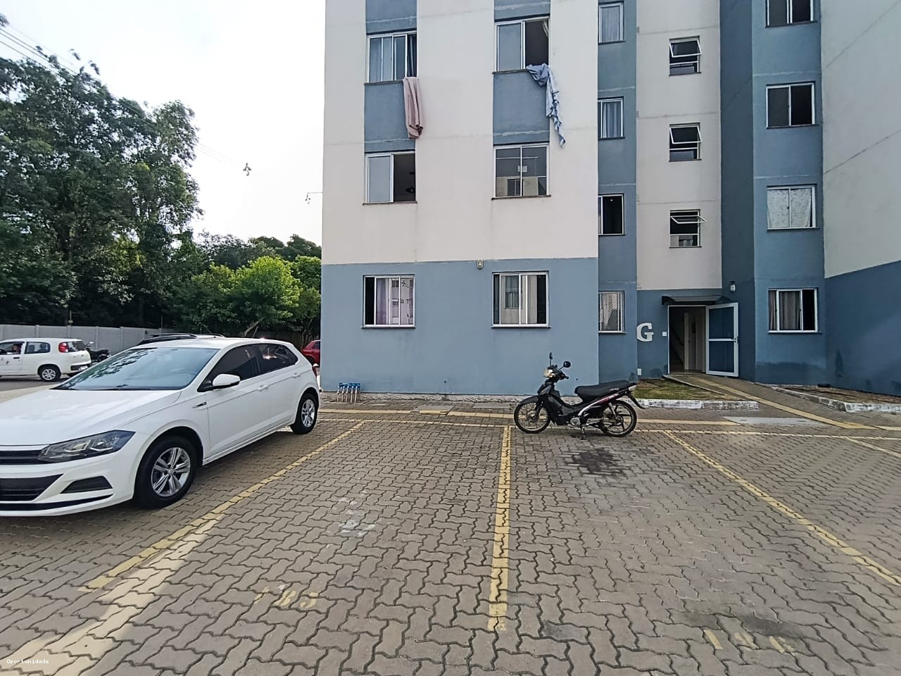 Apartamento, 2 quartos, 53 m² - Foto 11