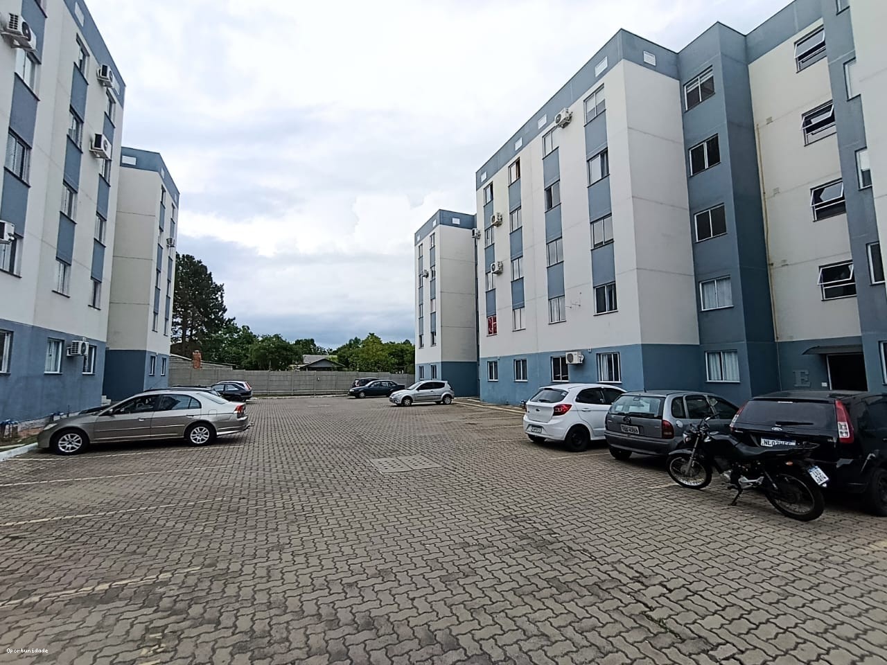 Apartamento, 2 quartos, 53 m² - Foto 12