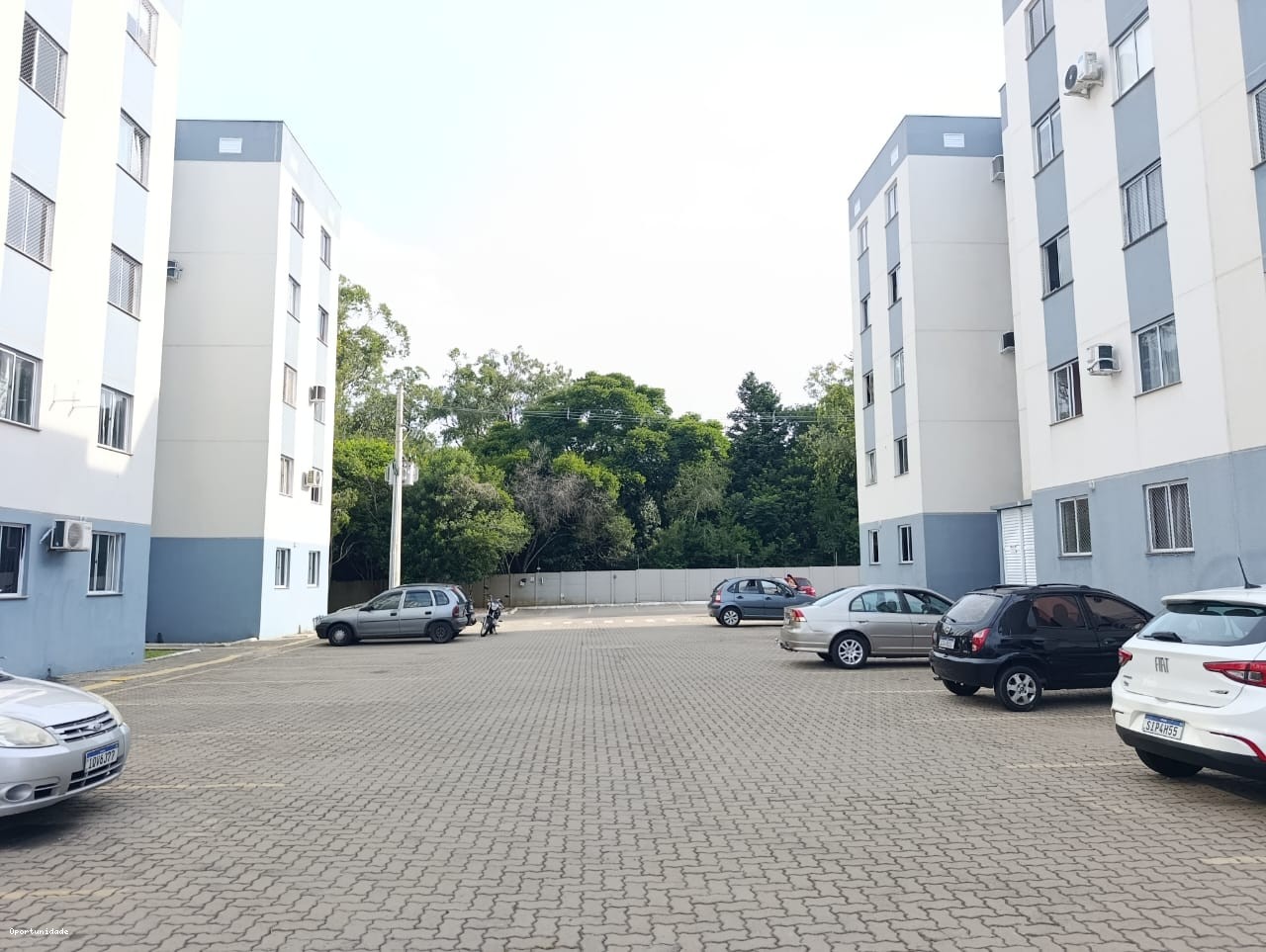 Apartamento, 2 quartos, 53 m² - Foto 14