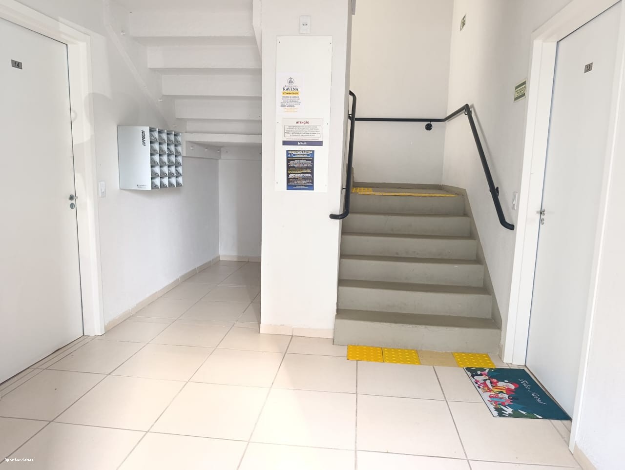 Apartamento, 2 quartos, 53 m² - Foto 15