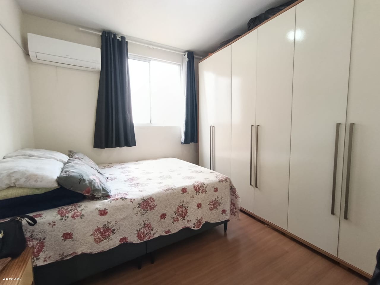 Apartamento, 2 quartos, 53 m² - Foto 6