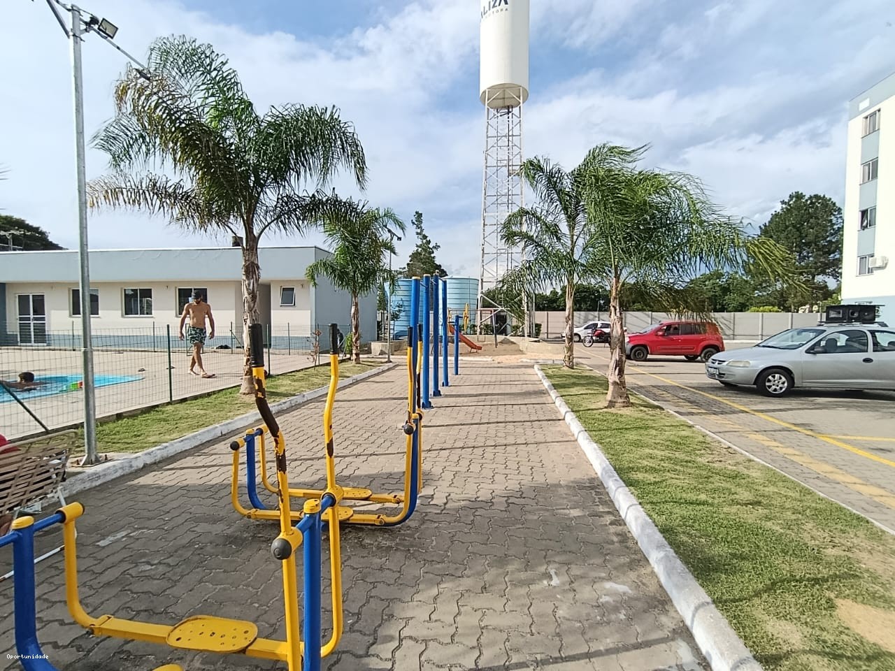 Apartamento, 2 quartos, 53 m² - Foto 18