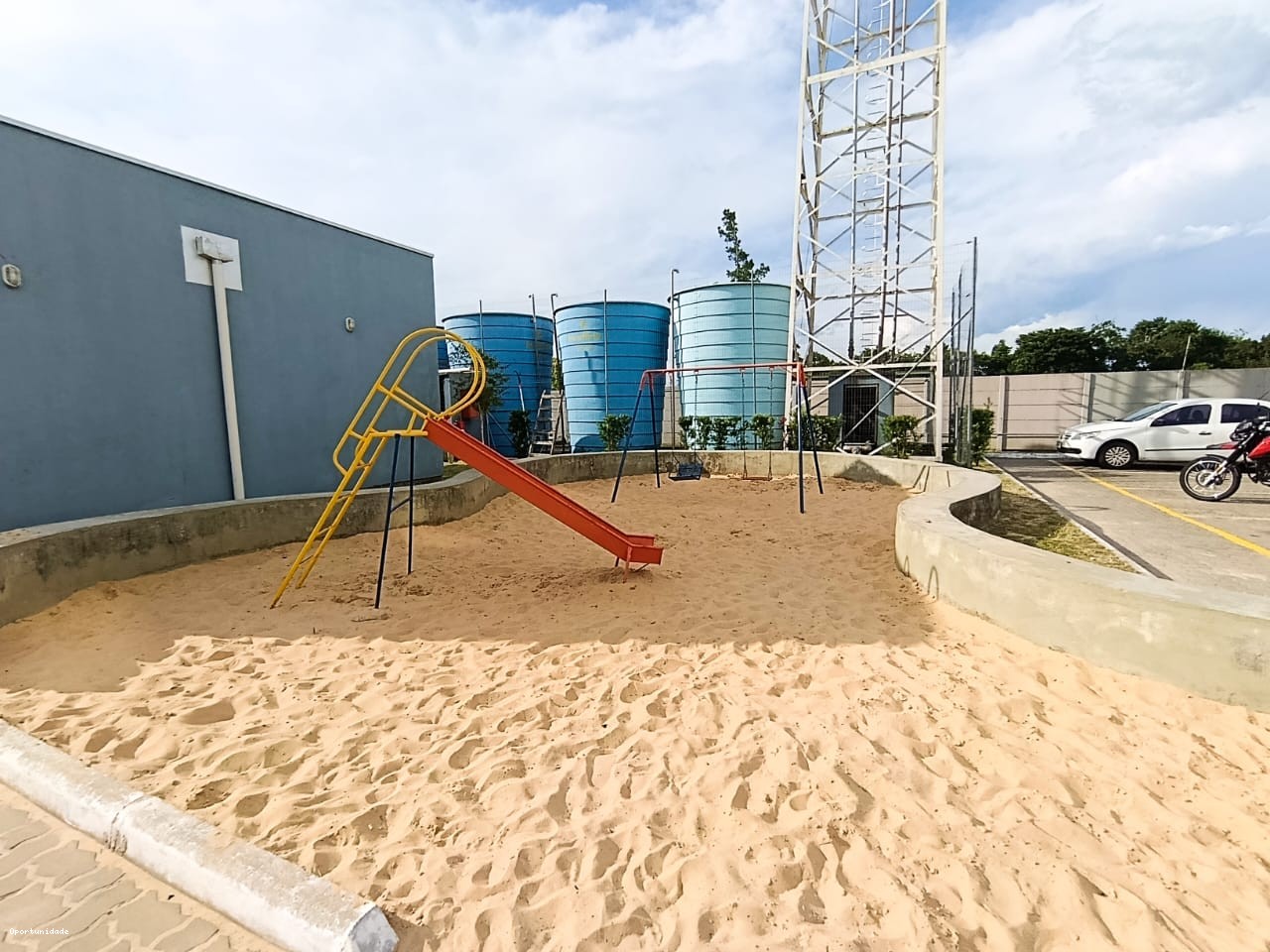 Apartamento, 2 quartos, 53 m² - Foto 17