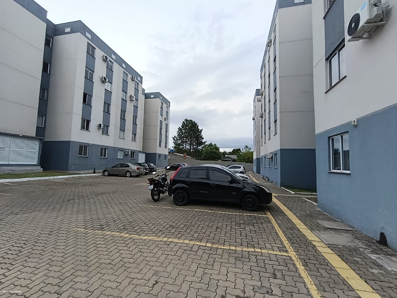 Apartamento, 2 quartos, 53 m² - Foto 23