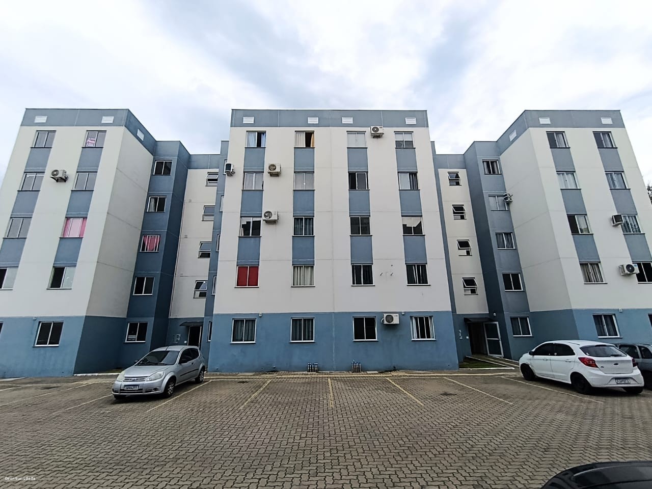 Apartamento, 2 quartos, 53 m² - Foto 20