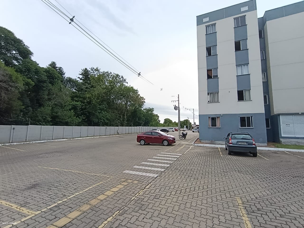 Apartamento, 2 quartos, 53 m² - Foto 22