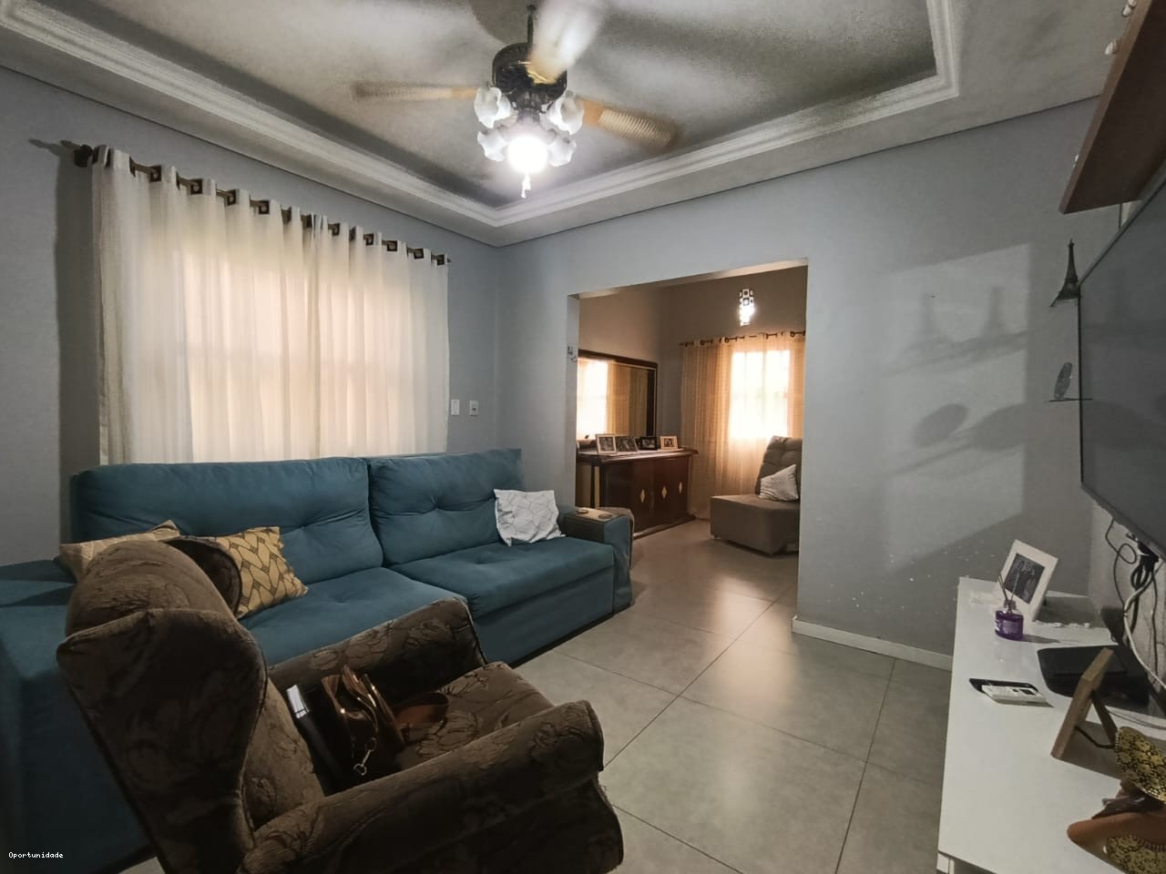 Casa, 3 quartos, 104 m² - Foto 1