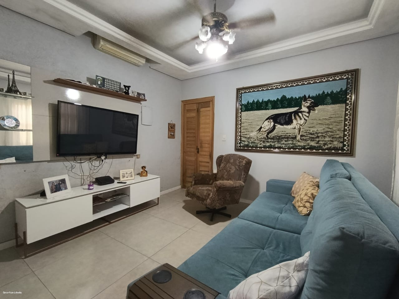 Casa, 3 quartos, 104 m² - Foto 5