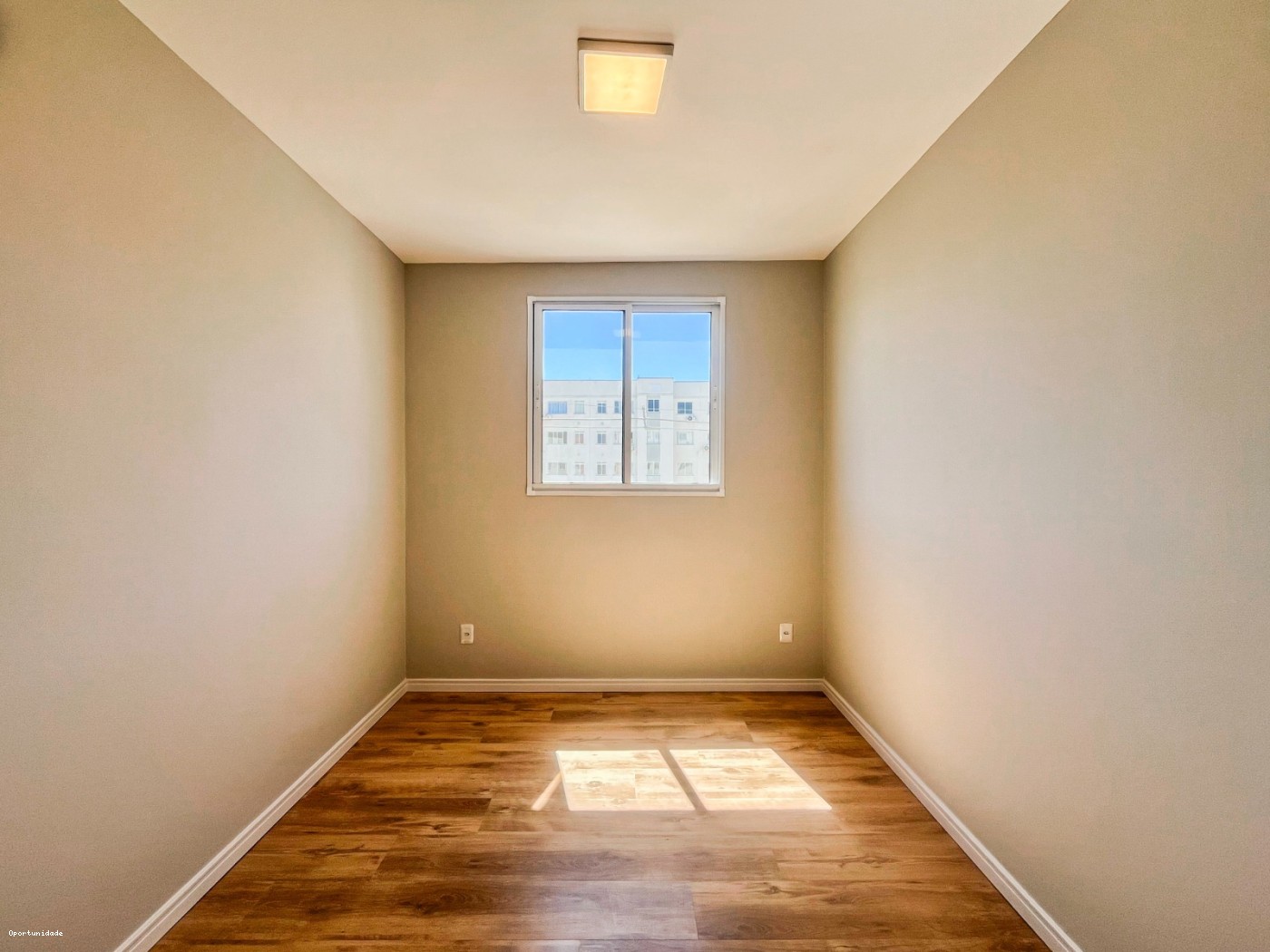 Apartamento, 2 quartos, 44 m² - Foto 1