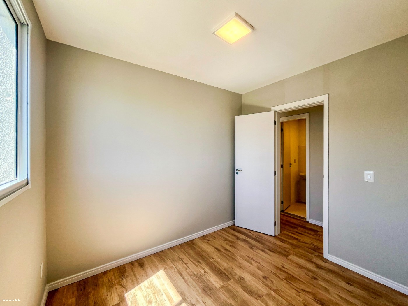 Apartamento, 2 quartos, 44 m² - Foto 2