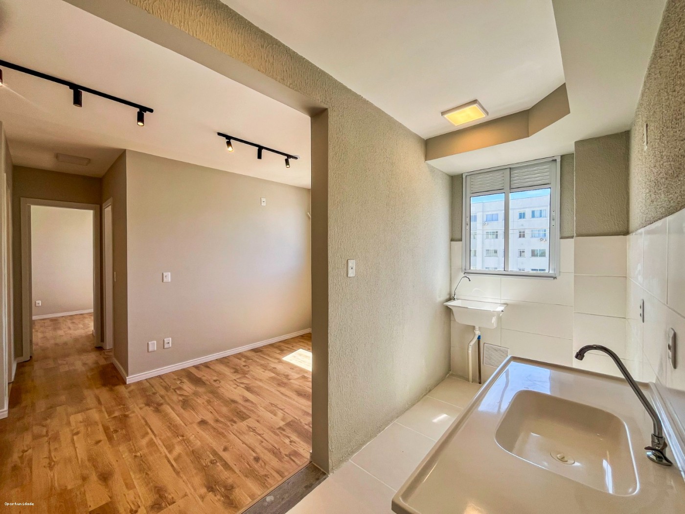 Apartamento, 2 quartos, 44 m² - Foto 8