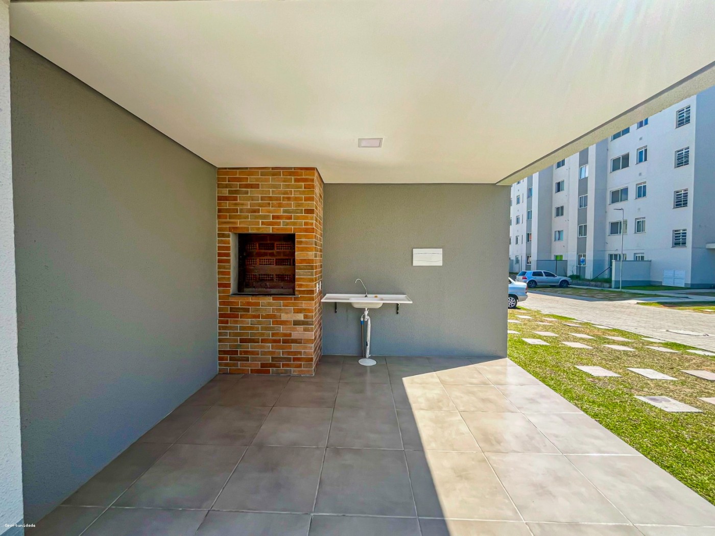 Apartamento, 2 quartos, 44 m² - Foto 13