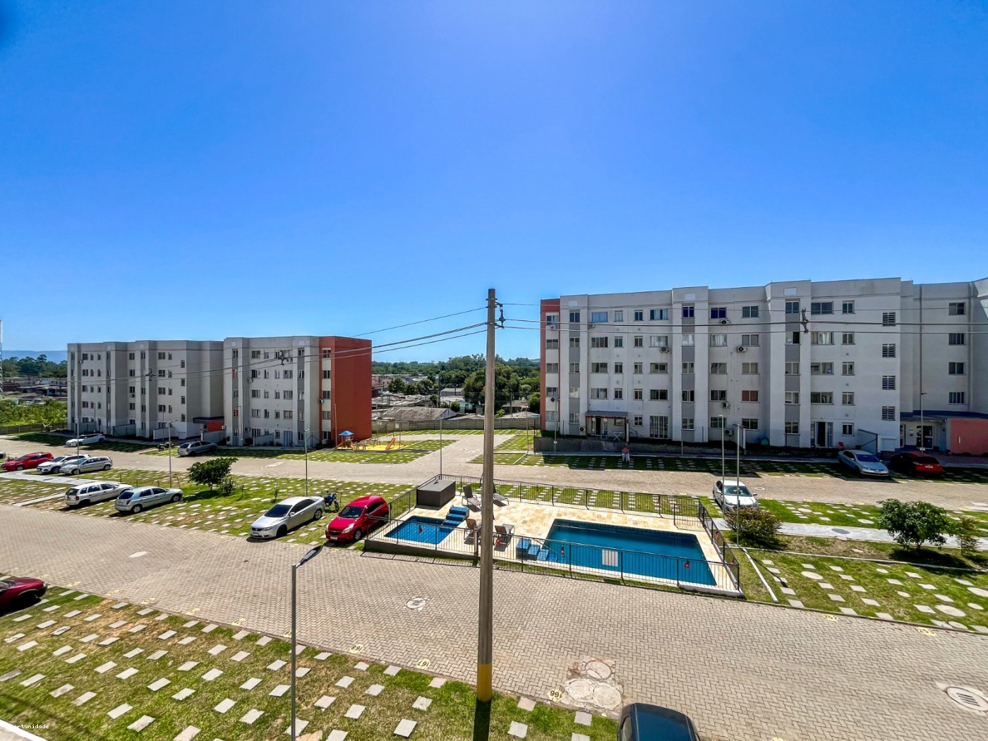 Apartamento, 2 quartos, 44 m² - Foto 18