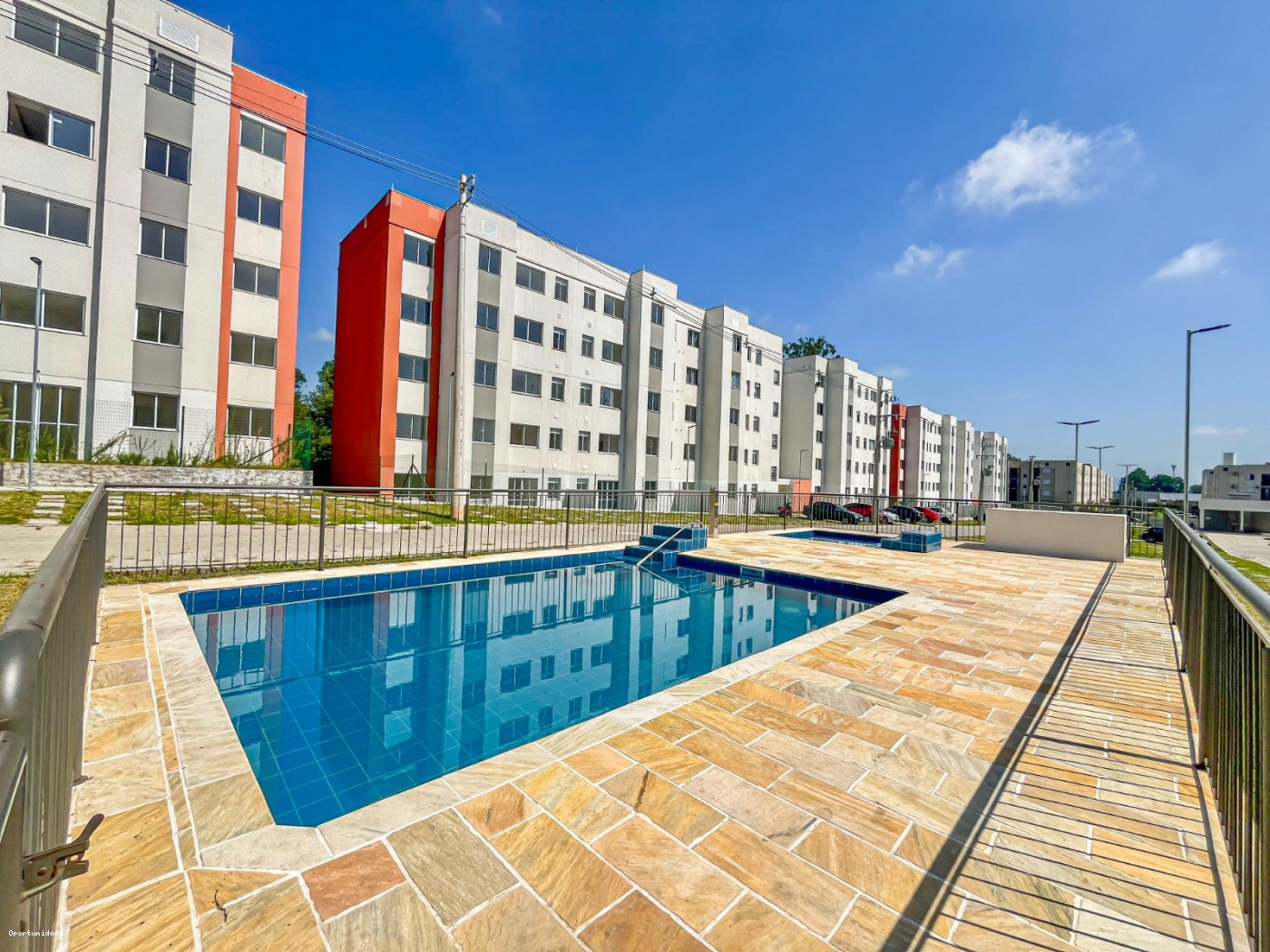 Apartamento, 2 quartos, 44 m² - Foto 14