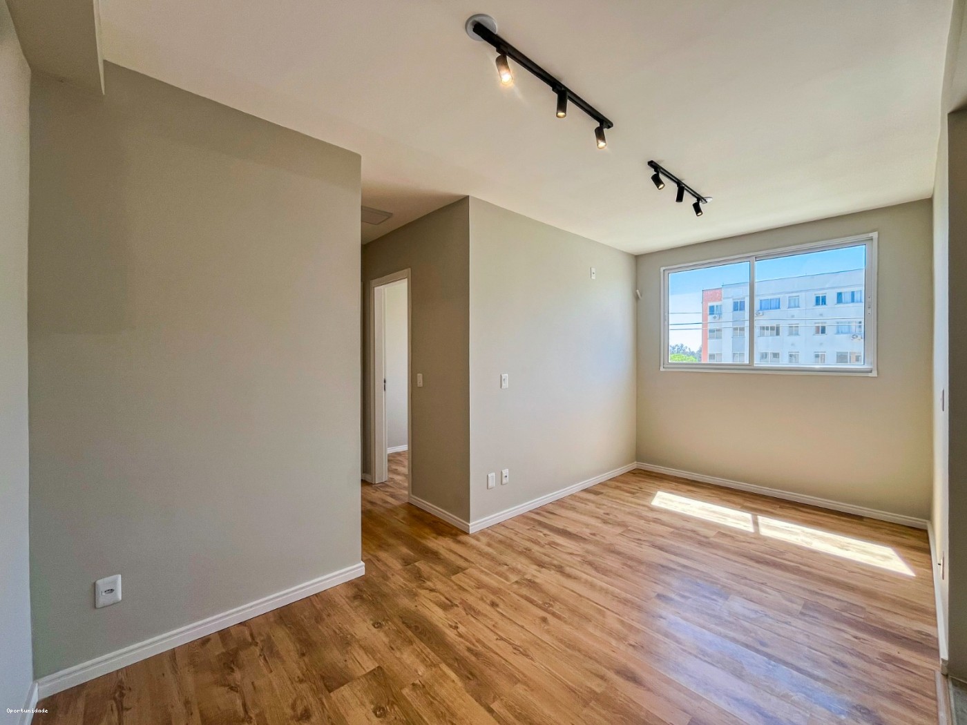 Apartamento, 2 quartos, 44 m² - Foto 3