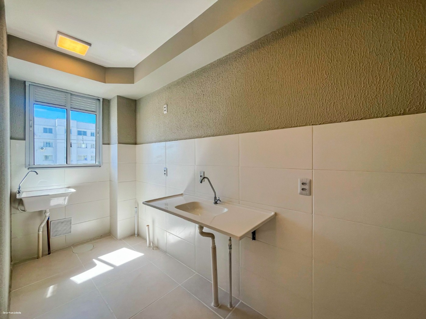 Apartamento, 2 quartos, 44 m² - Foto 9