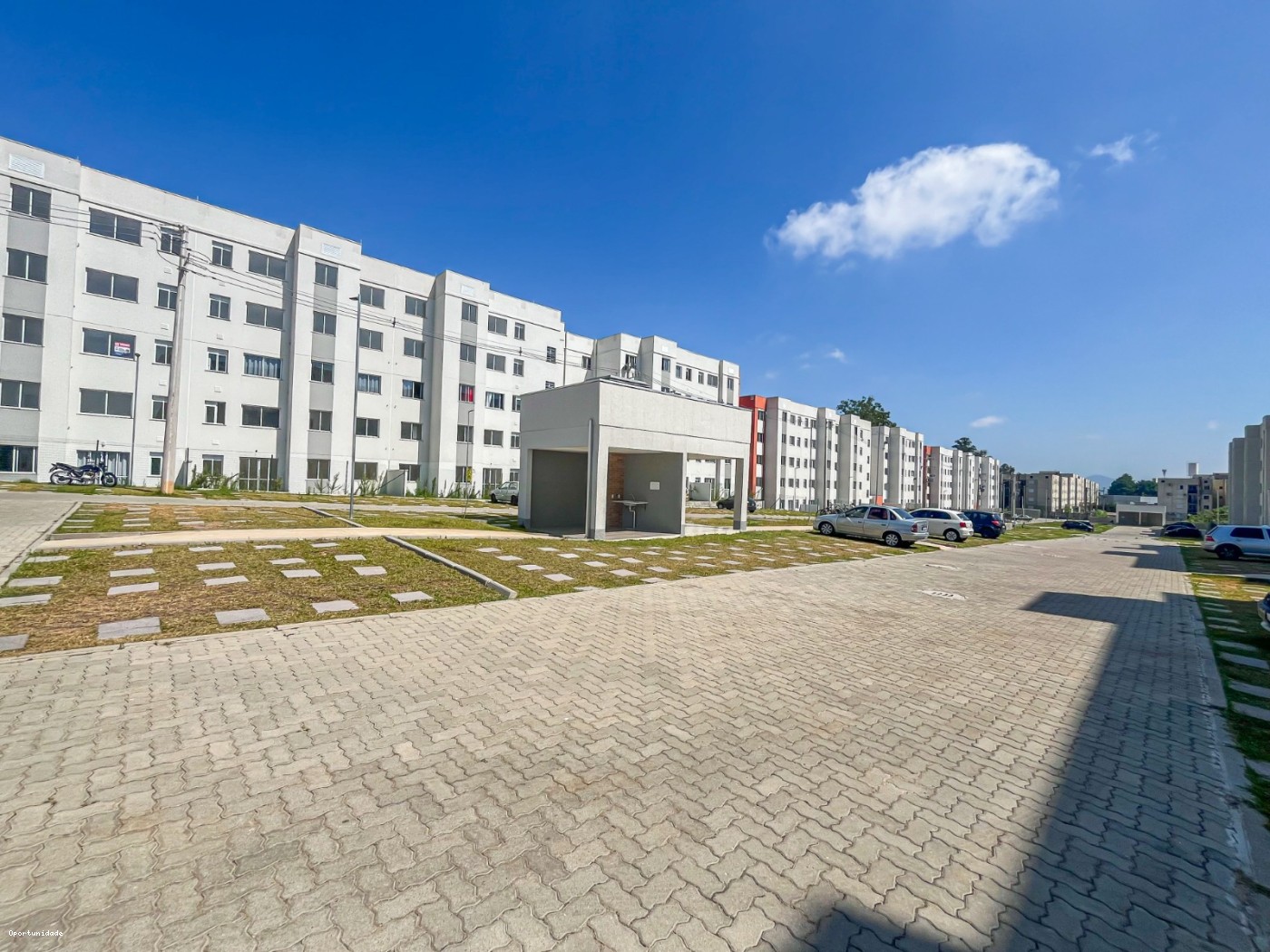 Apartamento, 2 quartos, 44 m² - Foto 19