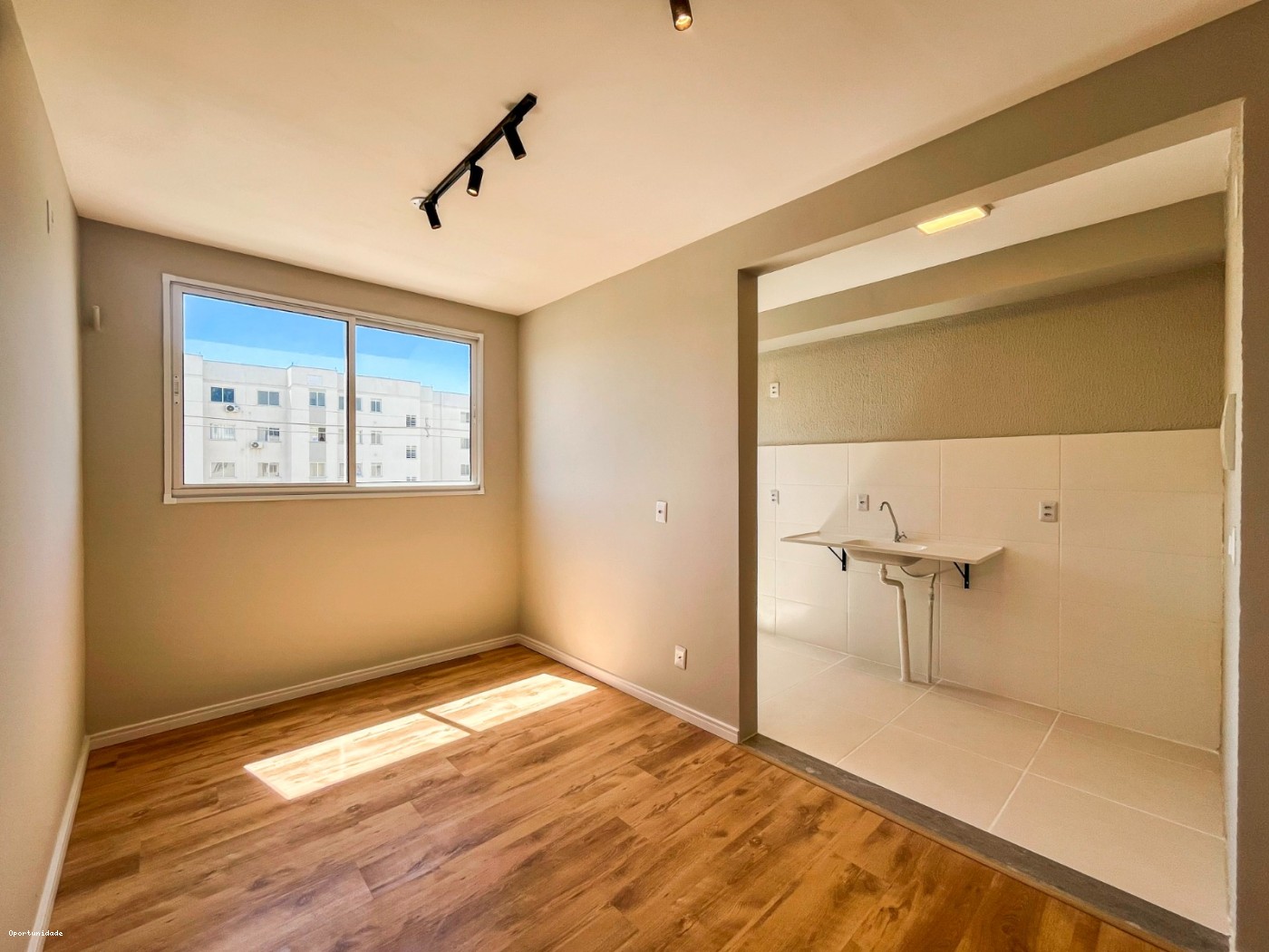 Apartamento, 2 quartos, 44 m² - Foto 7