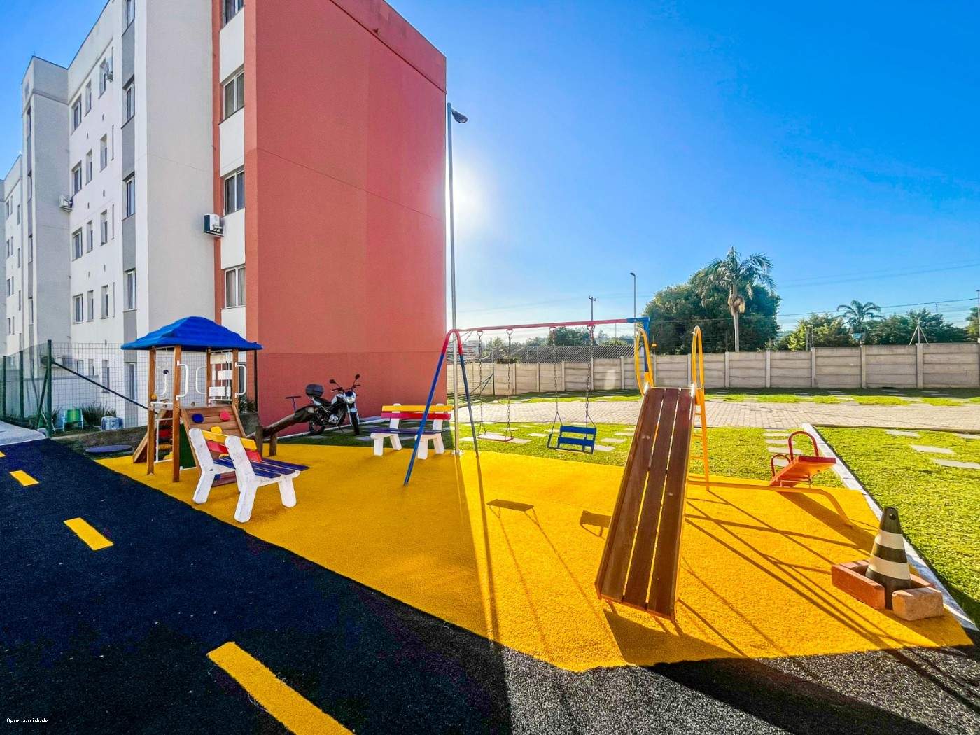 Apartamento, 2 quartos, 44 m² - Foto 16