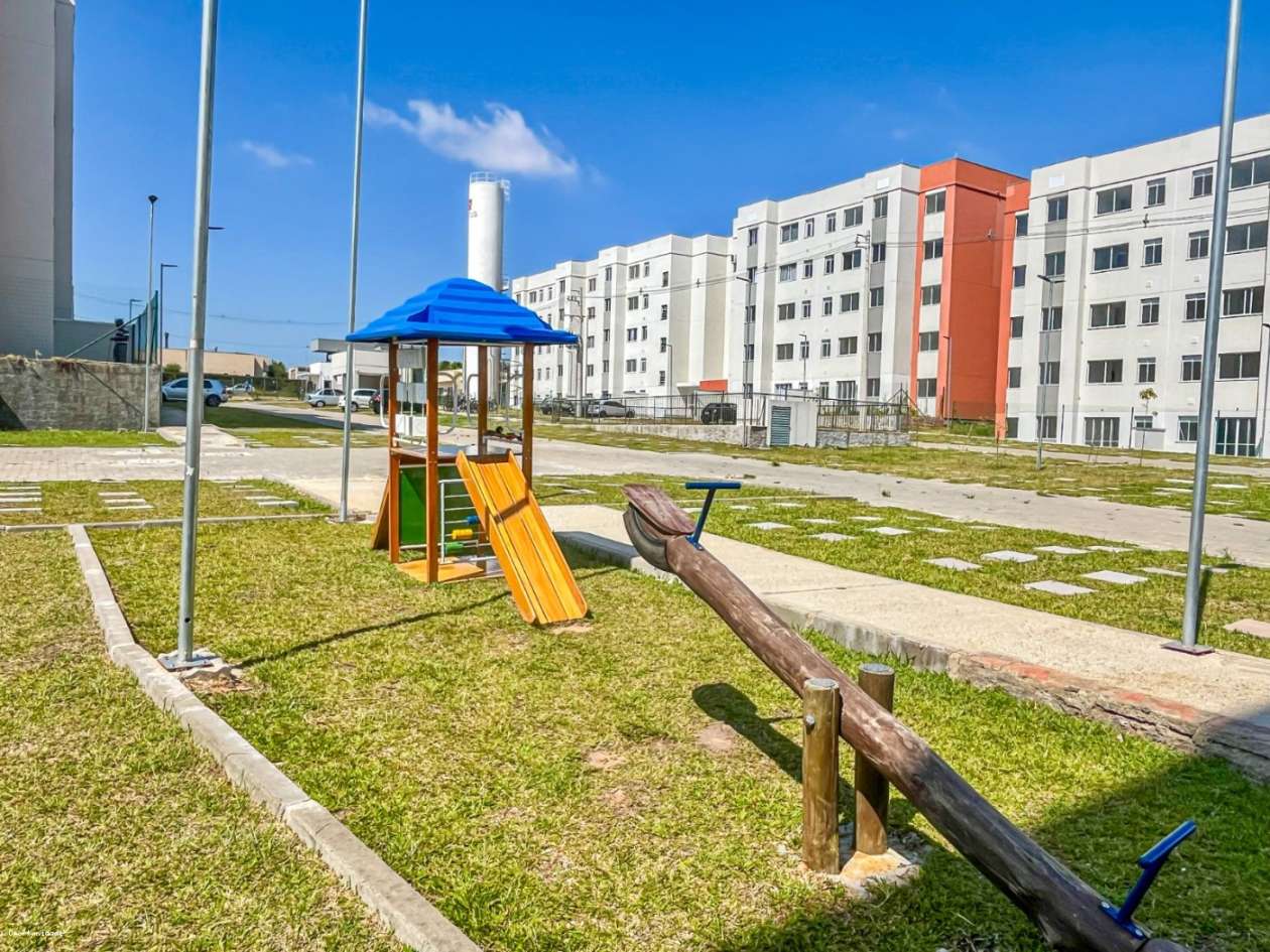 Apartamento, 2 quartos, 44 m² - Foto 20