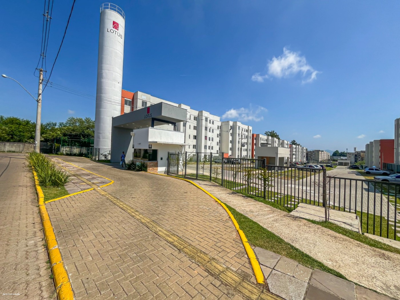 Apartamento, 2 quartos, 44 m² - Foto 21