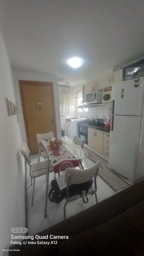 Apartamento, 2 quartos, 44 m² - Foto 1