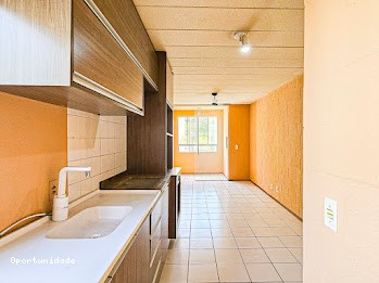 Apartamento, 2 quartos, 44 m² - Foto 2