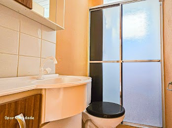 Apartamento, 2 quartos, 44 m² - Foto 3