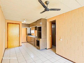 Apartamento, 2 quartos, 44 m² - Foto 4