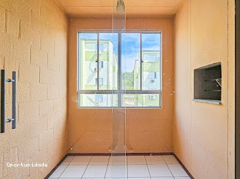 Apartamento, 2 quartos, 44 m² - Foto 7