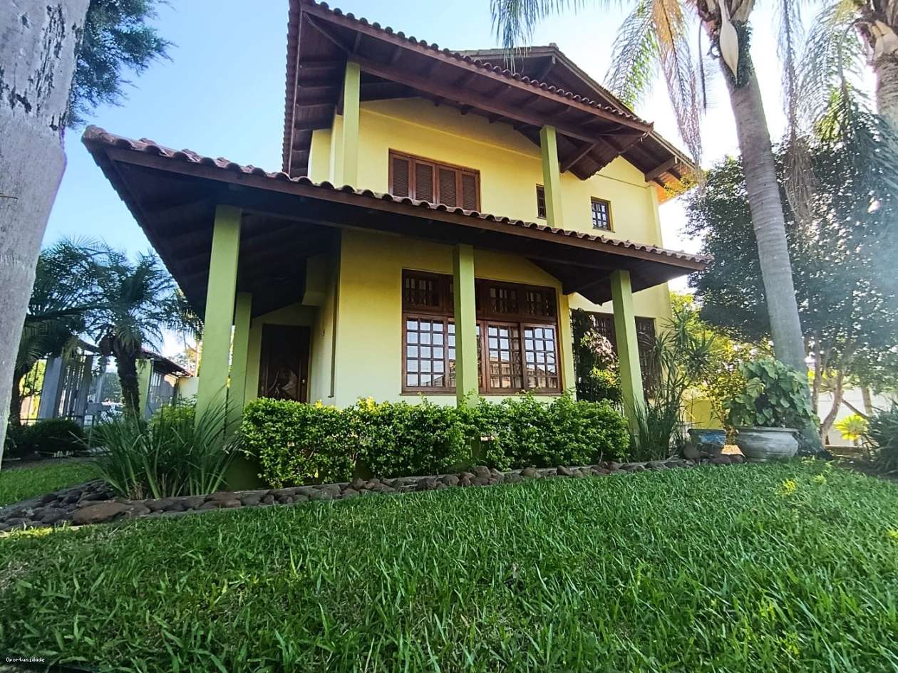 Casa, 5 quartos, 327 m² - Foto 2