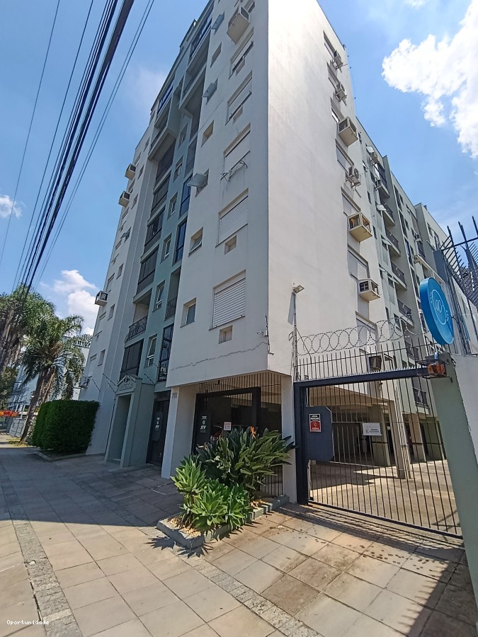 Apartamento, 2 quartos, 58 m² - Foto 1